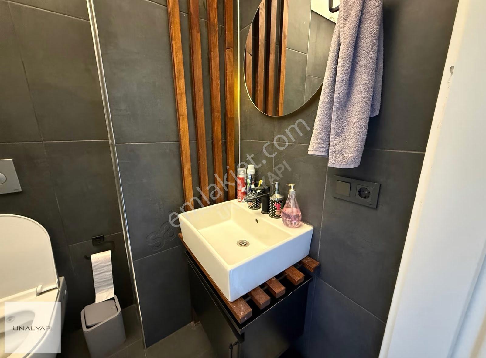 Country Palace'da Prestijli Yaşam | Güvenlikli Sitede 2+1 - Görsel 5