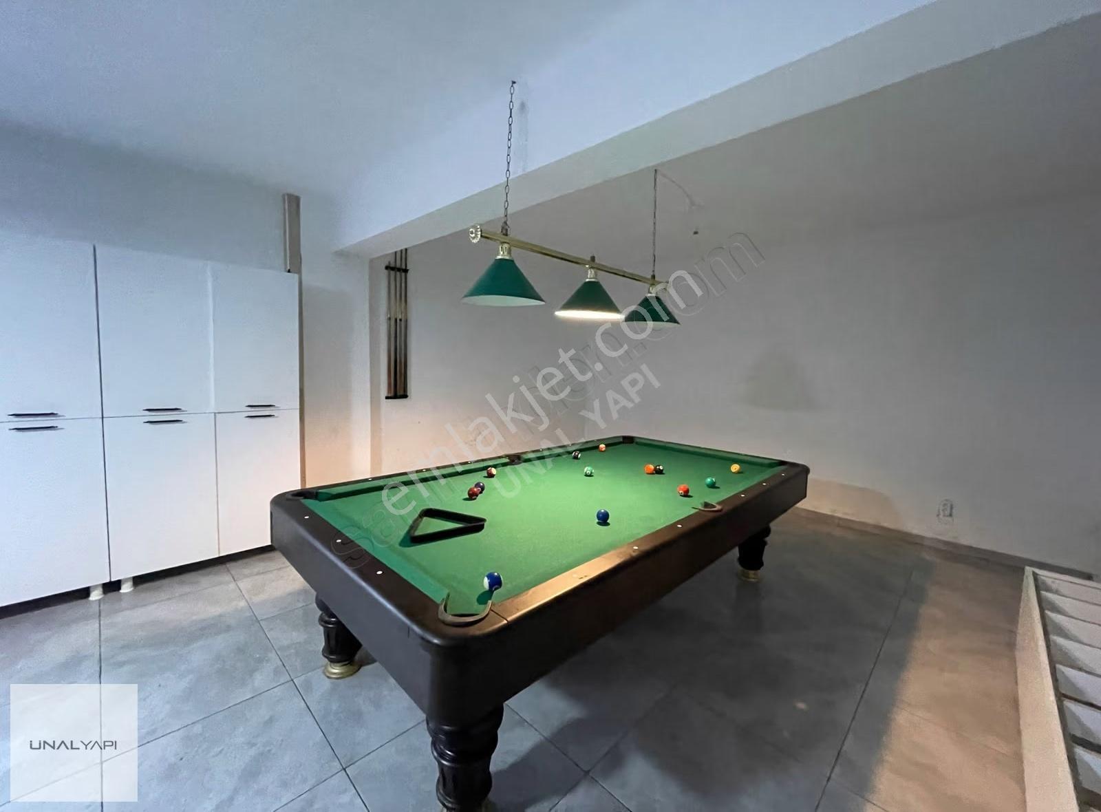 Country Palace'da Prestijli Yaşam | Güvenlikli Sitede 2+1 - Görsel 15