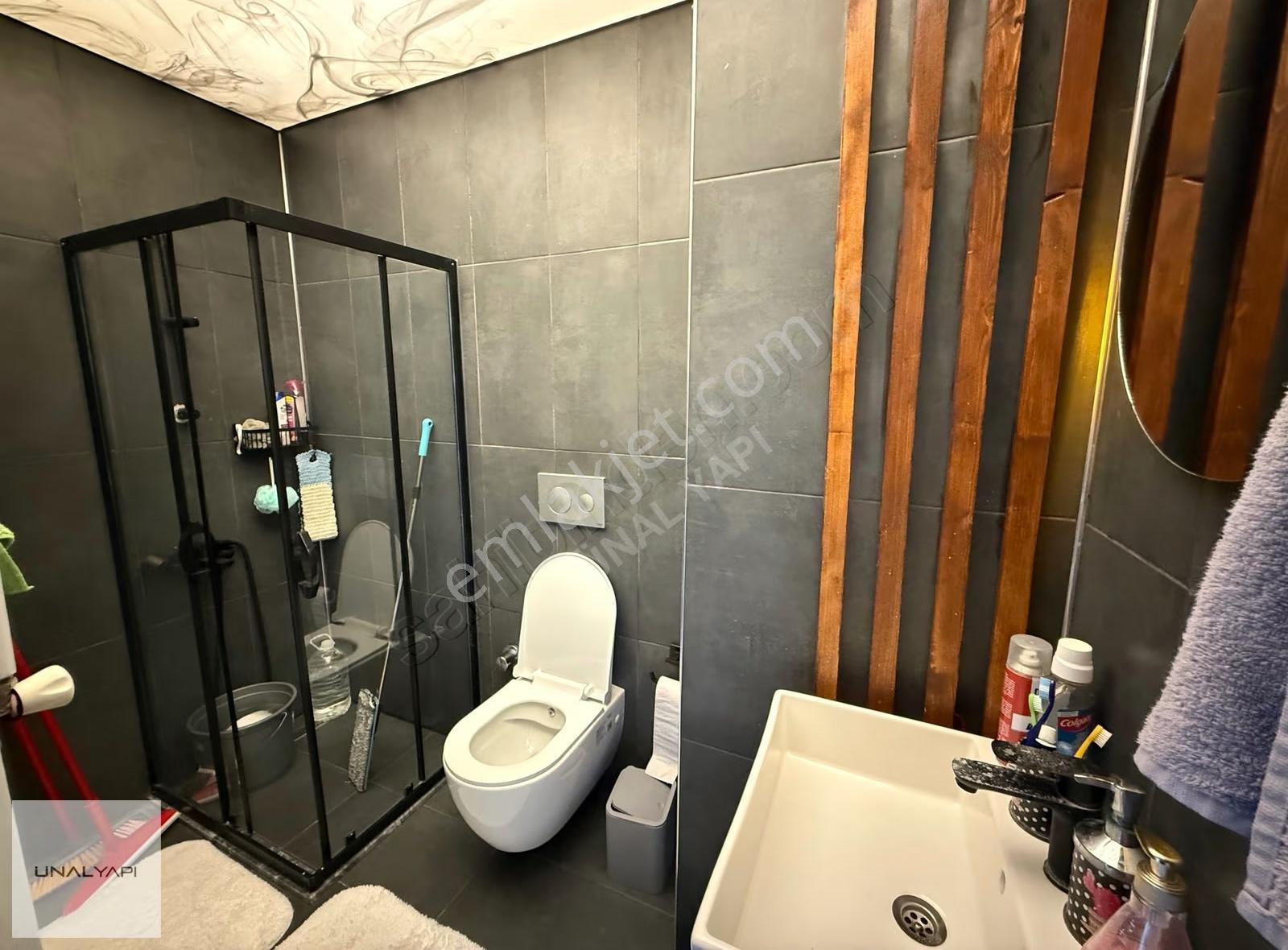 Country Palace'da Prestijli Yaşam | Güvenlikli Sitede 2+1 - Görsel 13