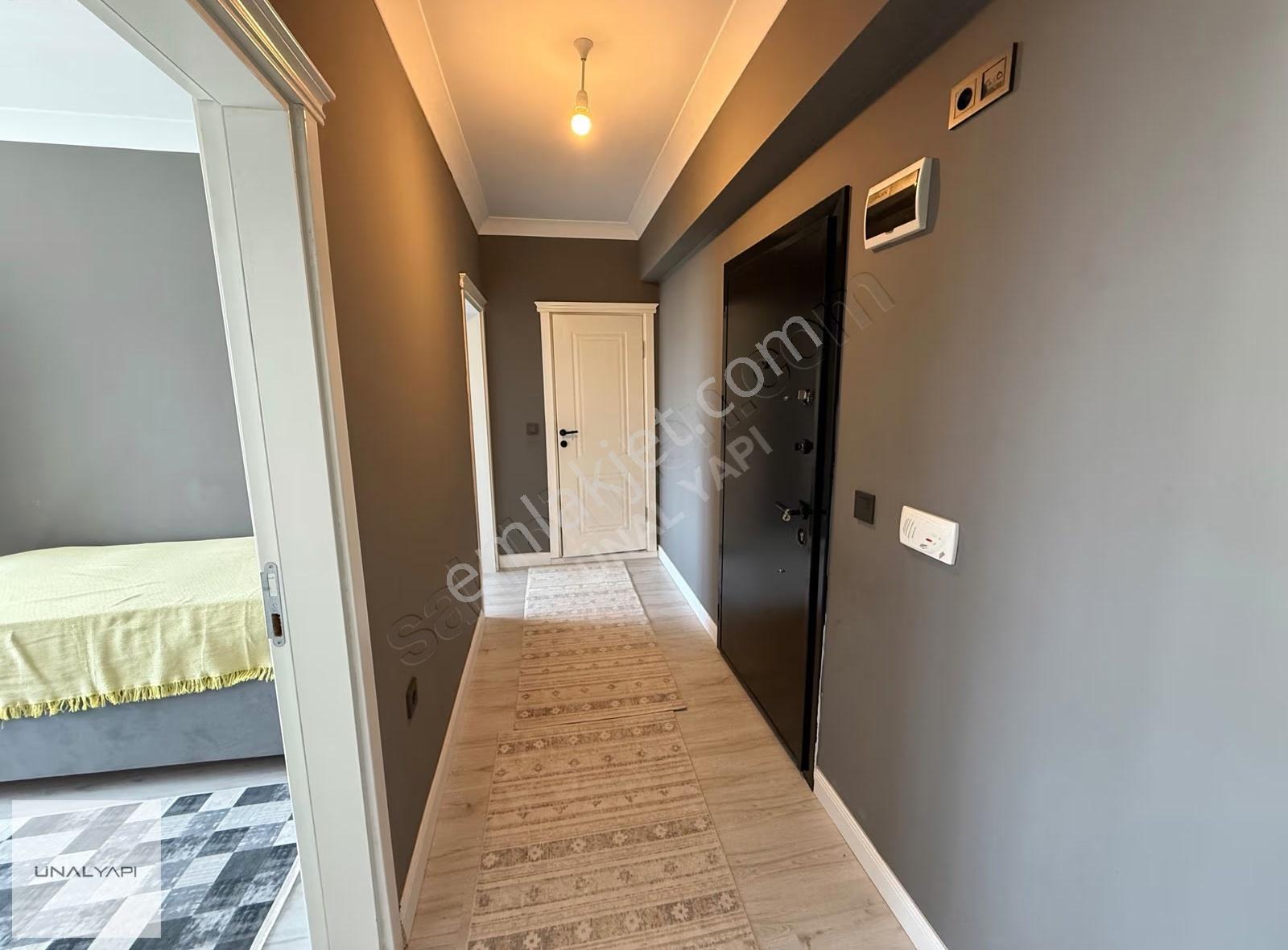 Country Palace'da Prestijli Yaşam | Güvenlikli Sitede 2+1 - Görsel 6