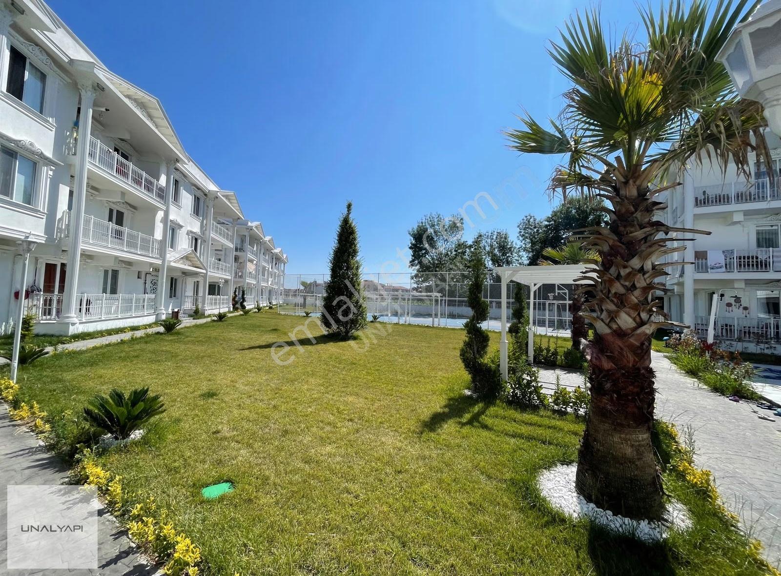 Country Palace'da Prestijli Yaşam | Güvenlikli Sitede 2+1 - Görsel 14