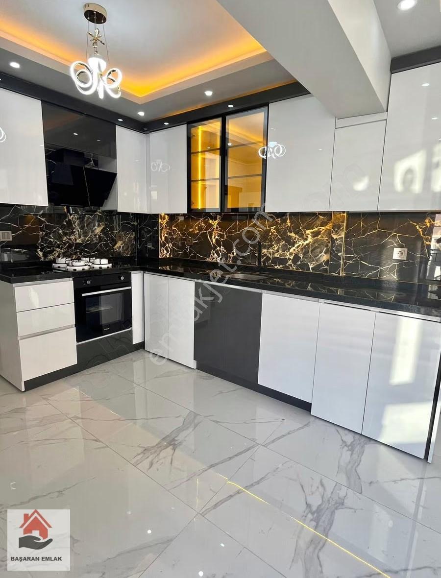 █ Ultra Lüks Yapı █ 3+1 Arakatta Geniş M² Konum Harikası Daire █ - Görsel 28