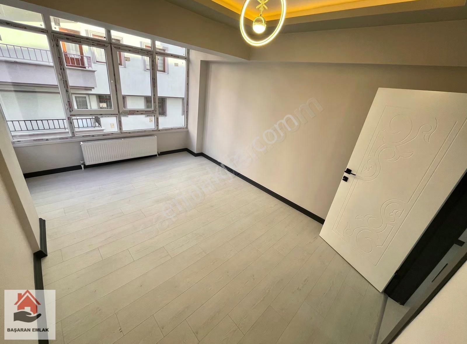 █ Ultra Lüks Yapı █ 3+1 Arakatta Geniş M² Konum Harikası Daire █ - Görsel 34