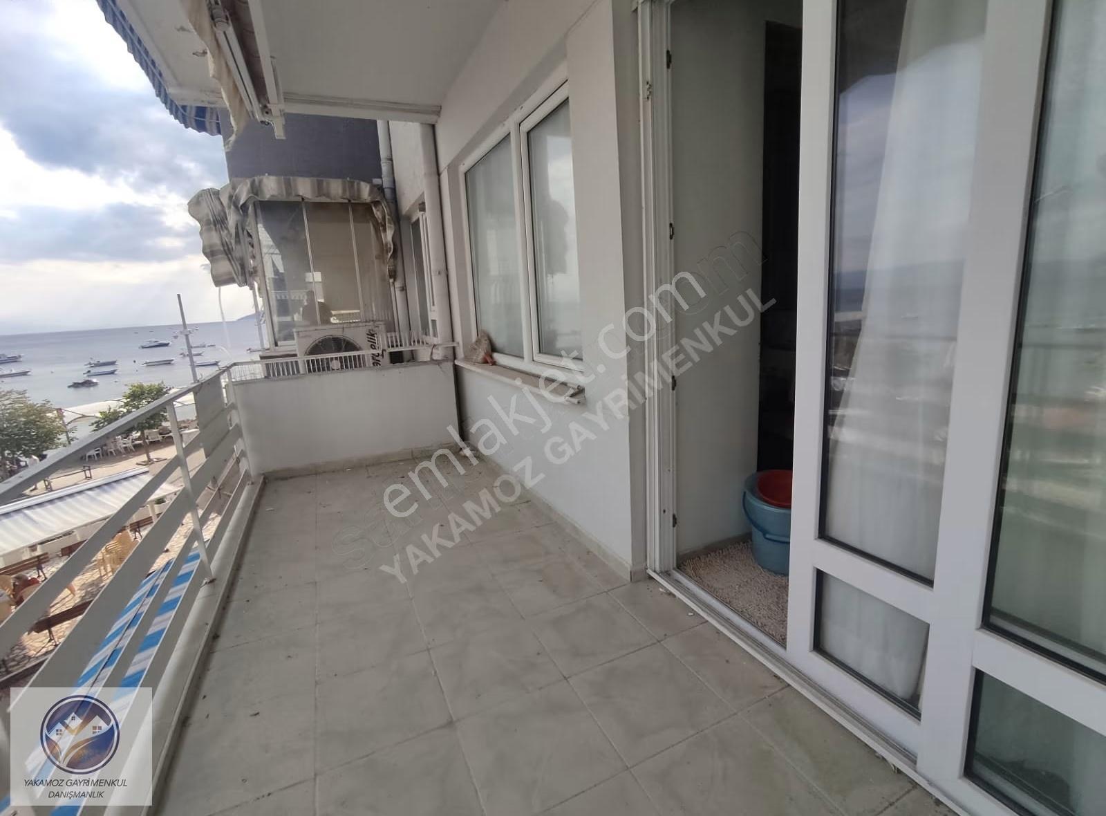 Denize Sıfır Eşyalı 2+1 Daire - Kumlada Satılık - Görsel 13