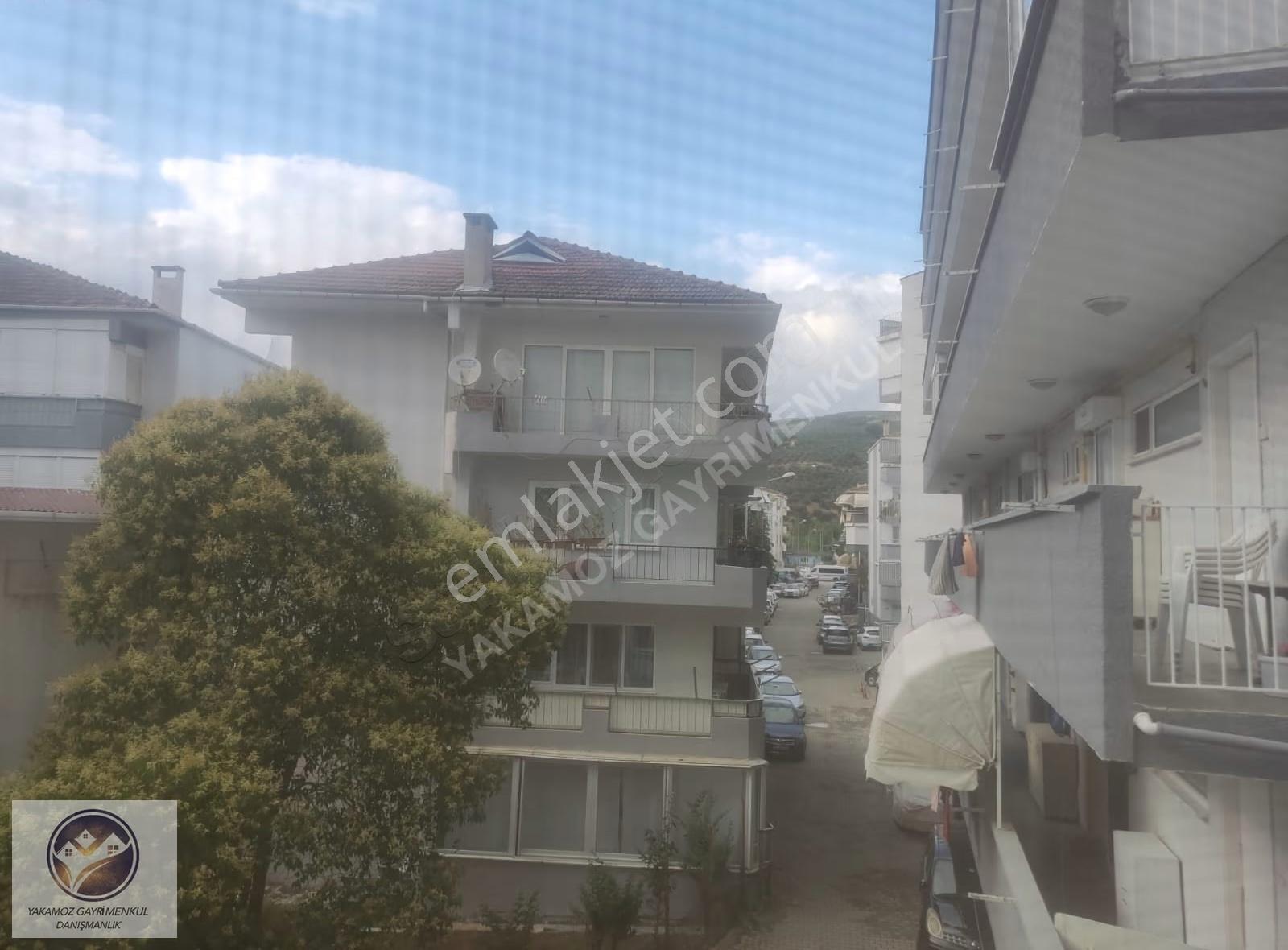 Denize Sıfır Eşyalı 2+1 Daire - Kumlada Satılık - Görsel 10