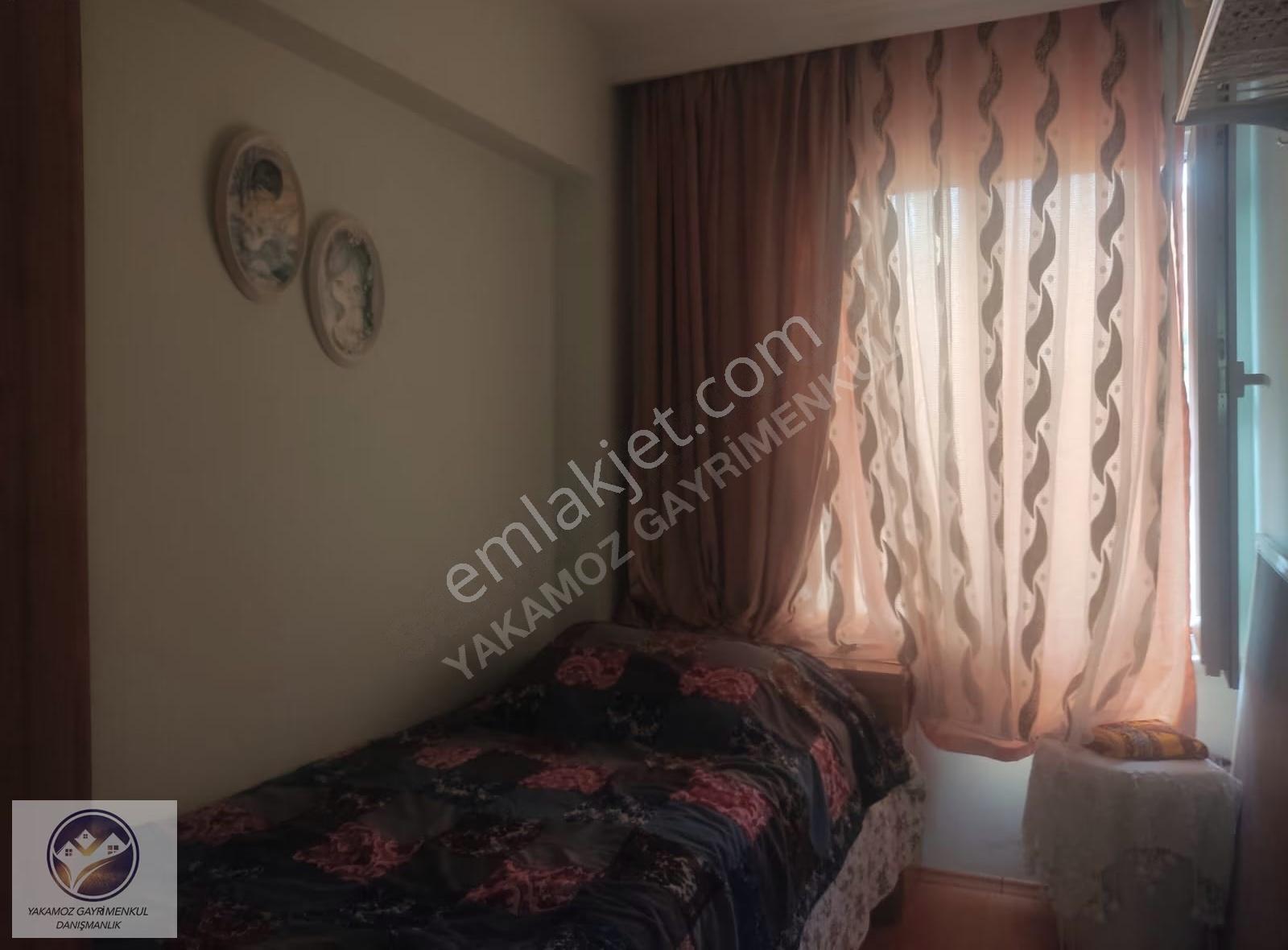 Denize Sıfır Eşyalı 2+1 Daire - Kumlada Satılık - Görsel 8