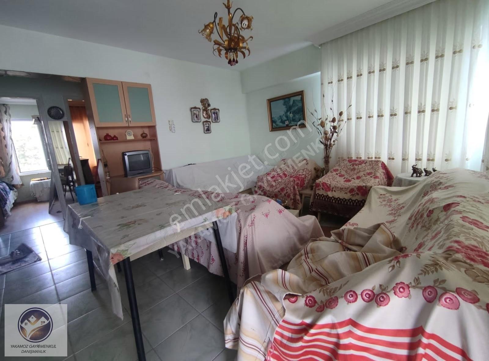Denize Sıfır Eşyalı 2+1 Daire - Kumlada Satılık - Görsel 23