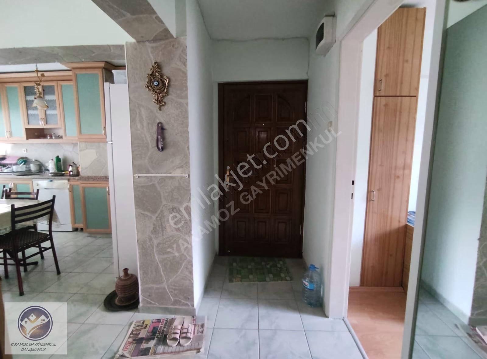 Denize Sıfır Eşyalı 2+1 Daire - Kumlada Satılık - Görsel 19