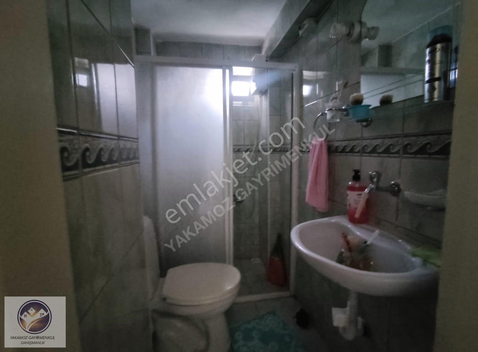 Denize Sıfır Eşyalı 2+1 Daire - Kumlada Satılık - Görsel 27
