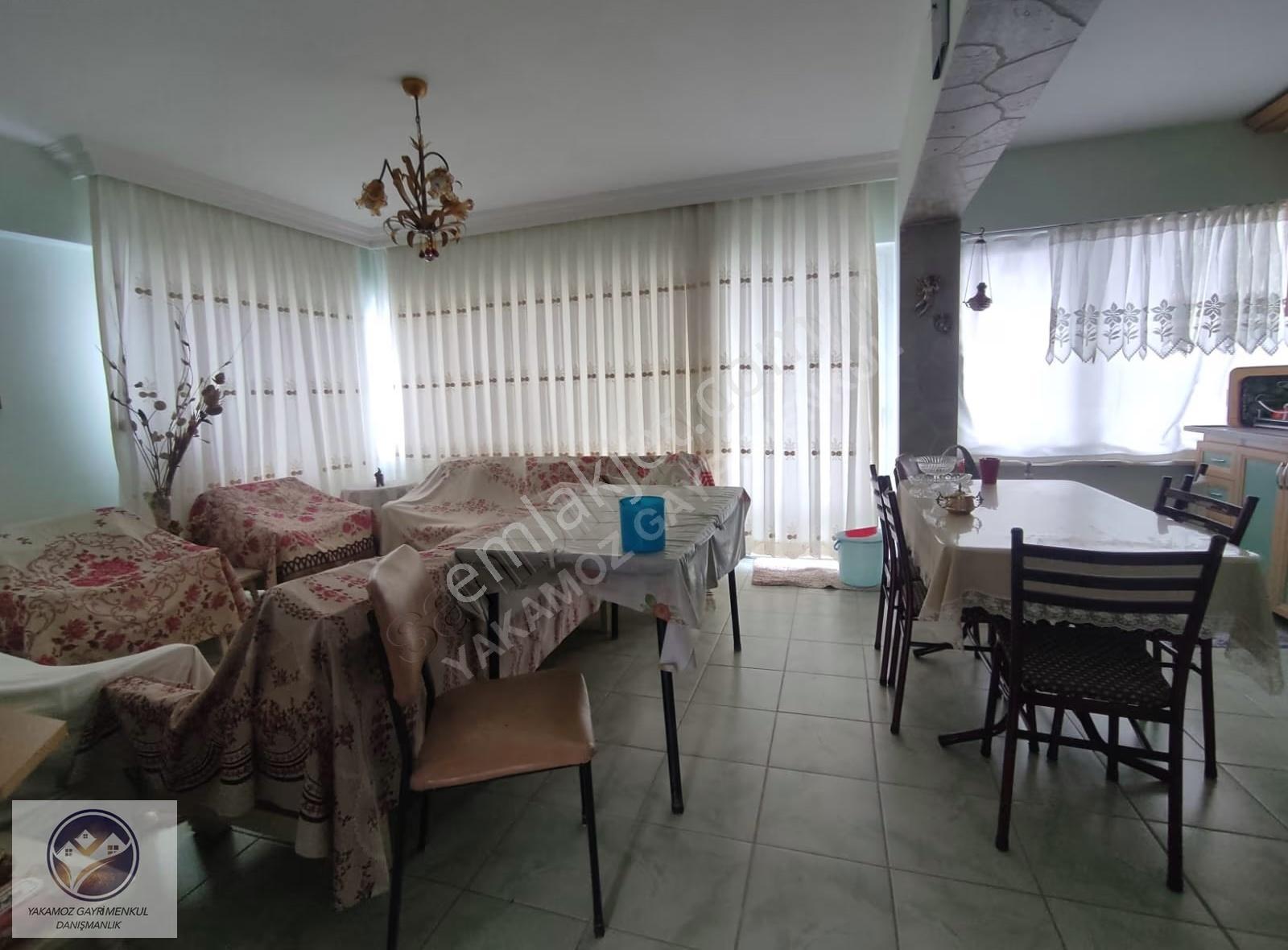 Denize Sıfır Eşyalı 2+1 Daire - Kumlada Satılık - Görsel 21