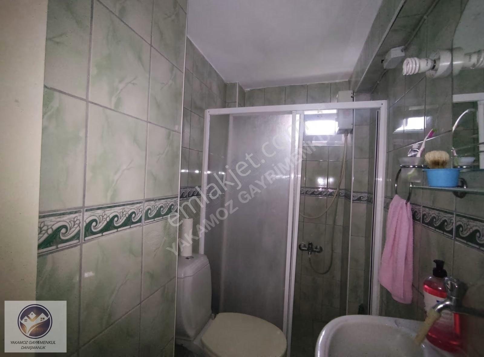 Denize Sıfır Eşyalı 2+1 Daire - Kumlada Satılık - Görsel 20