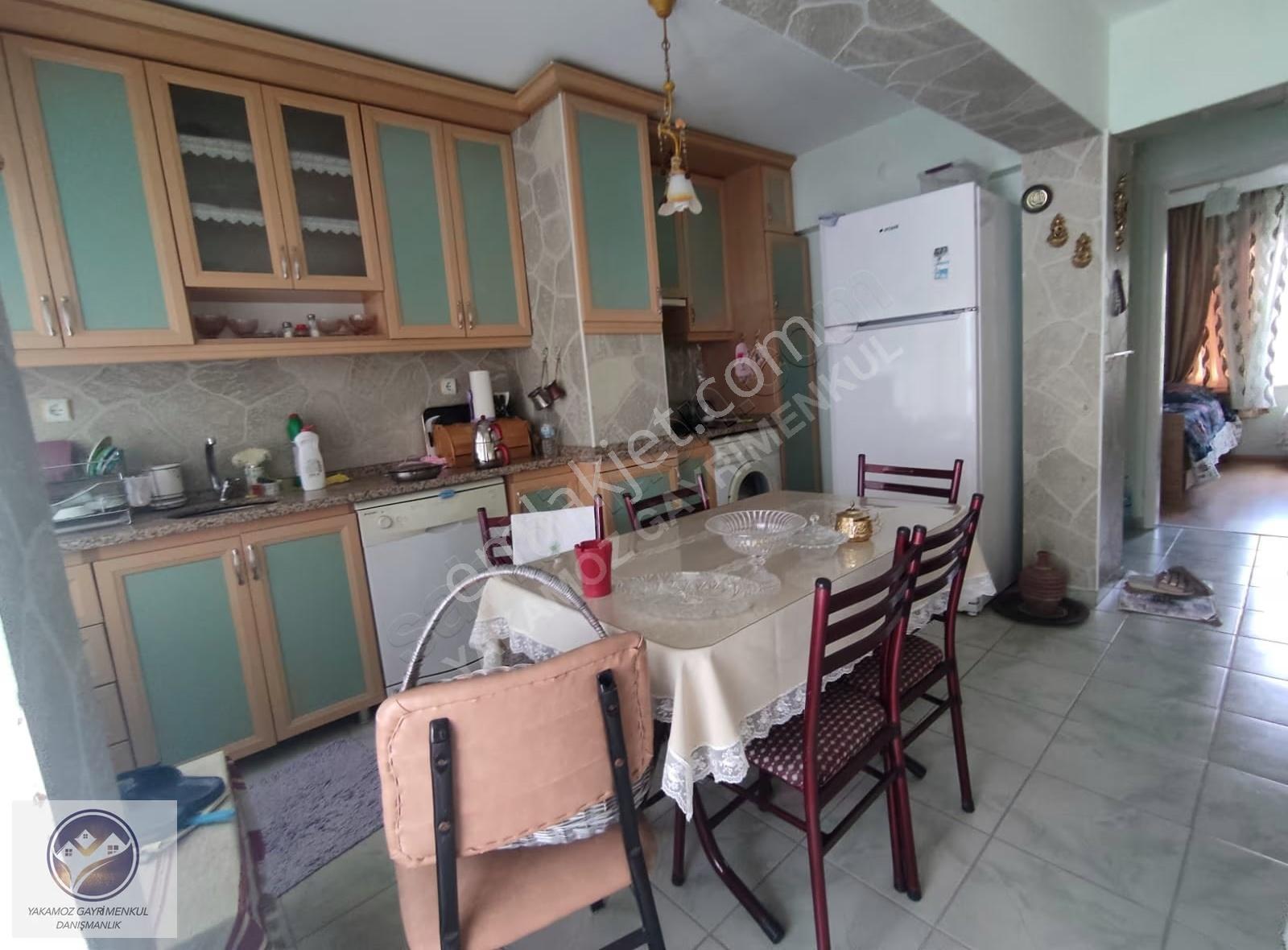 Denize Sıfır Eşyalı 2+1 Daire - Kumlada Satılık - Görsel 22