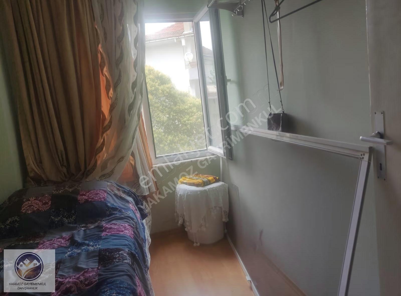 Denize Sıfır Eşyalı 2+1 Daire - Kumlada Satılık - Görsel 25