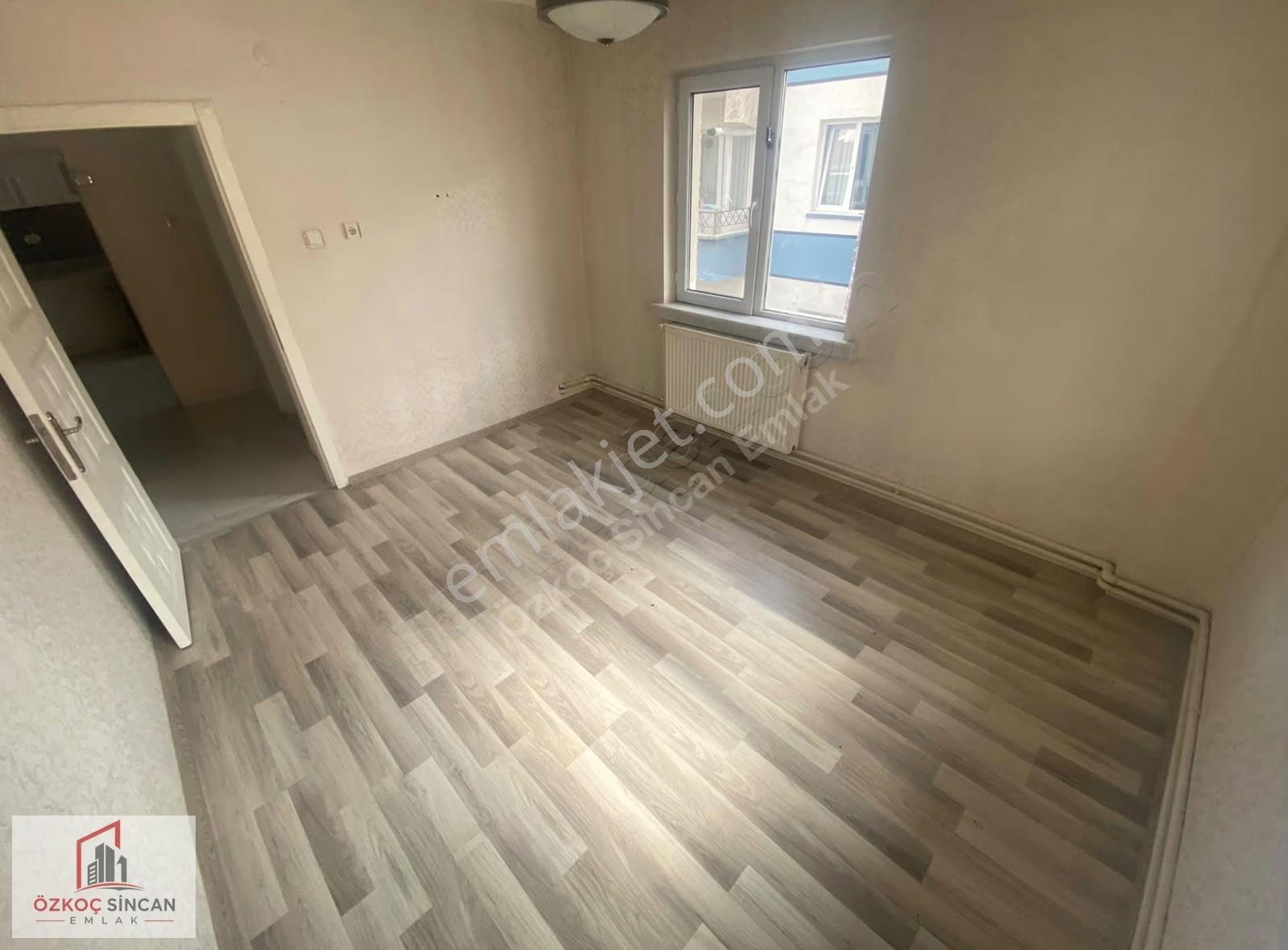 Özkoç'tan Plevne Mah'de 3+1 Full Yapılı Geniş Uygun Daire - Görsel 35
