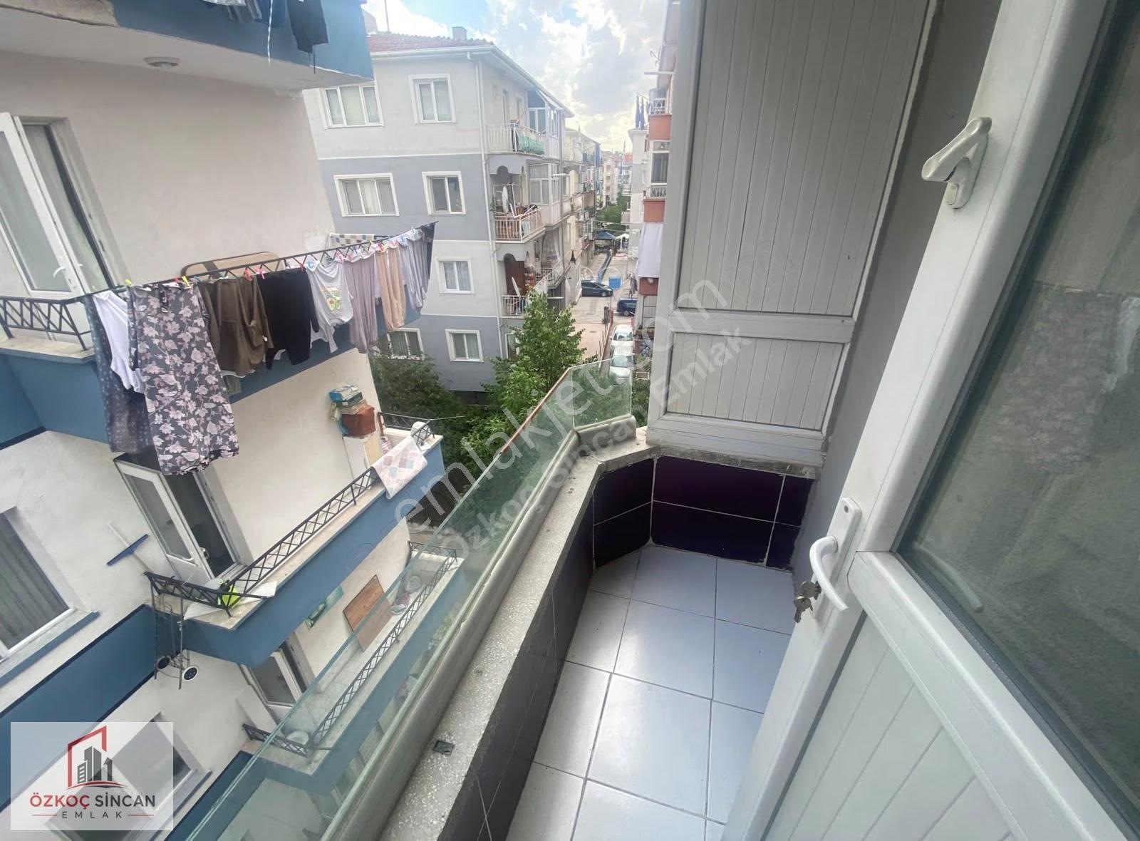 Özkoç'tan Plevne Mah'de 3+1 Full Yapılı Geniş Uygun Daire - Görsel 5