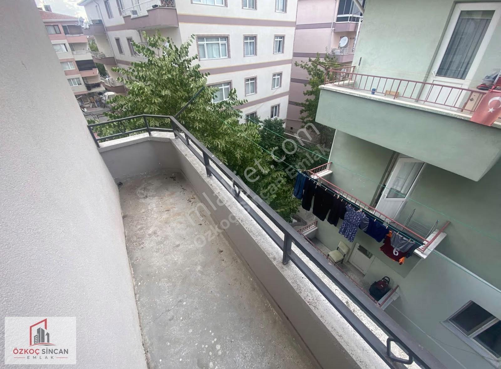 Özkoç'tan Plevne Mah'de 3+1 Full Yapılı Geniş Uygun Daire - Görsel 15