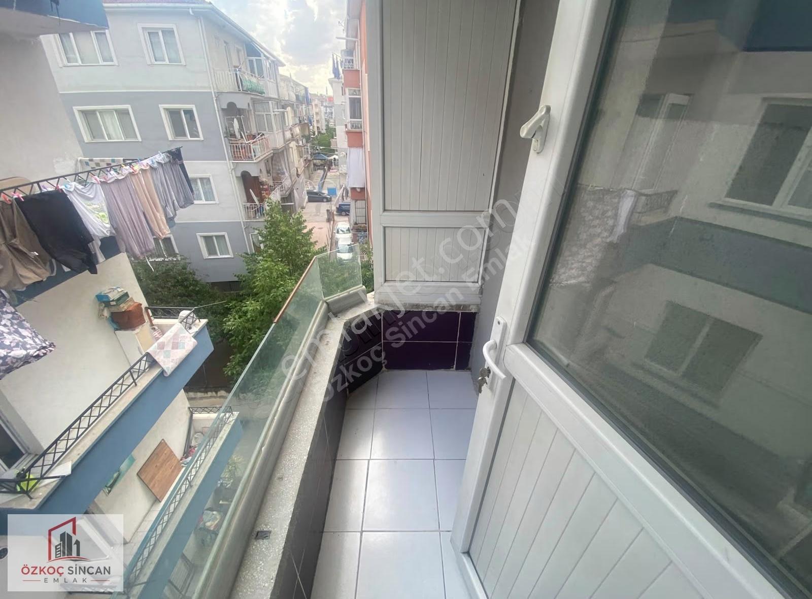 Özkoç'tan Plevne Mah'de 3+1 Full Yapılı Geniş Uygun Daire - Görsel 9