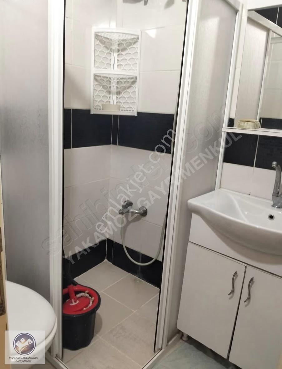 Kumlada Denize Sıfır Eşyalı 2+1 Kiralık Daire - Görsel 8