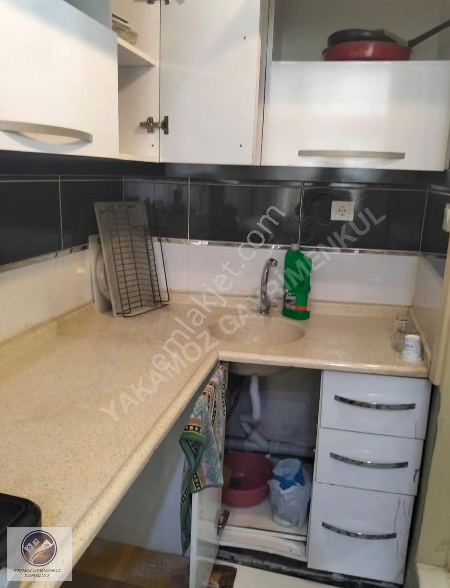 Kumlada Denize Sıfır Eşyalı 2+1 Kiralık Daire - Görsel 7