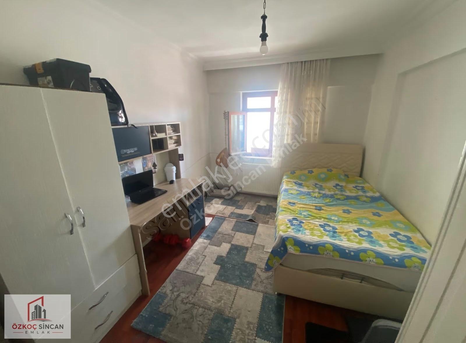 Özkoç'tan Atatürk Mah'de 3+1 Ebeveyn Banyolu Arakat Kupon Daire - Görsel 28