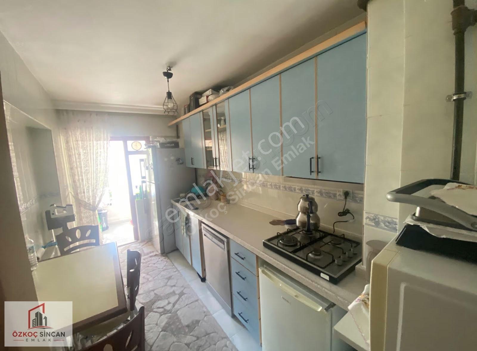 Özkoç'tan Atatürk Mah'de 3+1 Ebeveyn Banyolu Arakat Kupon Daire - Görsel 2