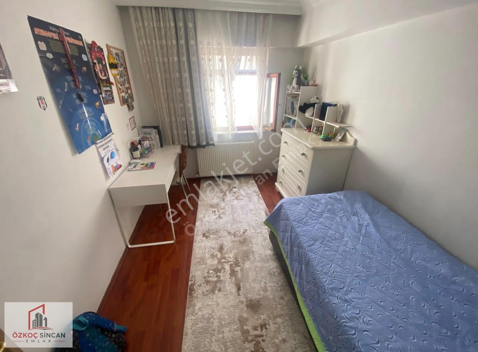 Özkoç'tan Atatürk Mah'de 3+1 Ebeveyn Banyolu Arakat Kupon Daire - Görsel 12
