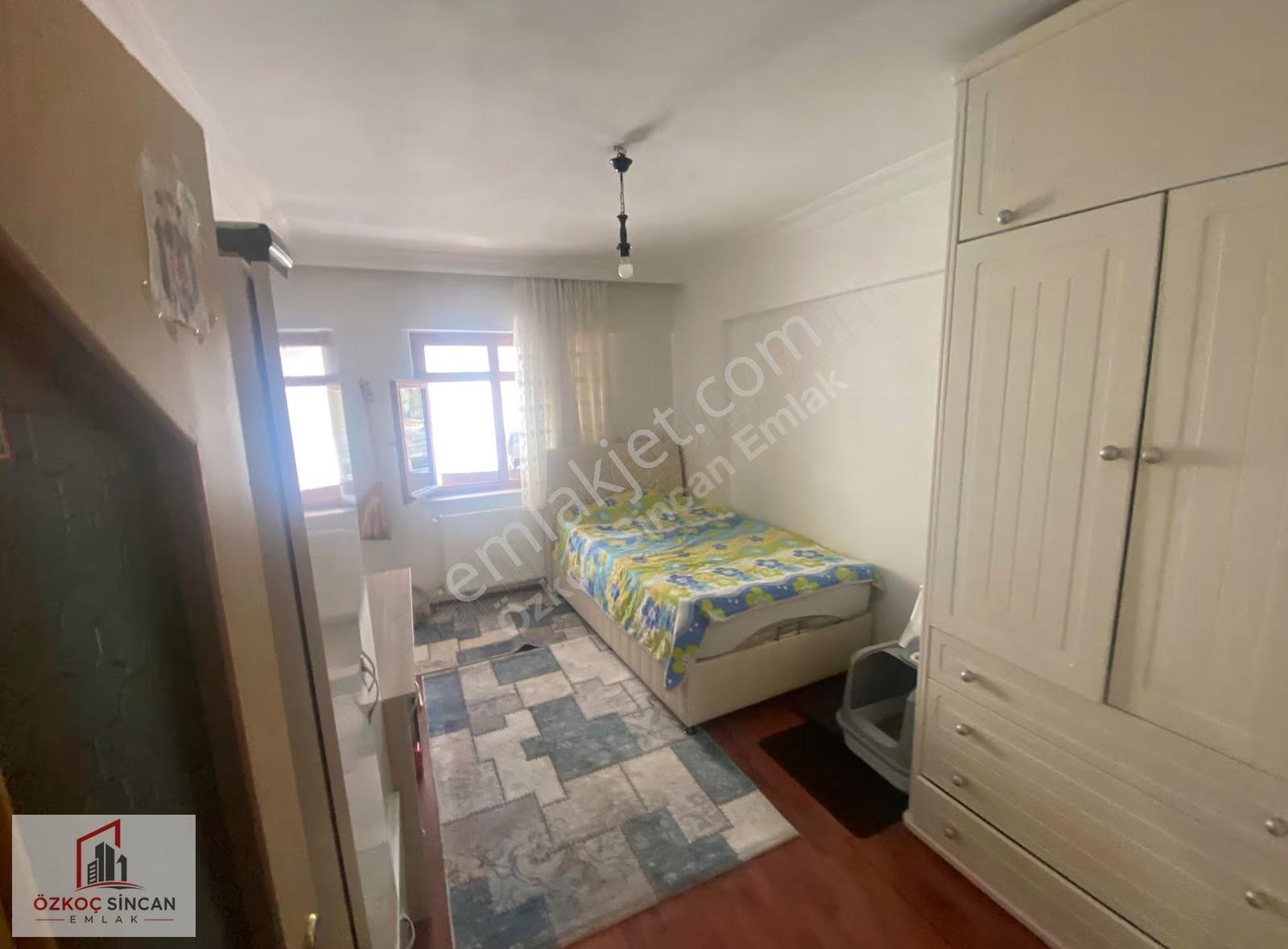 Özkoç'tan Atatürk Mah'de 3+1 Ebeveyn Banyolu Arakat Kupon Daire - Görsel 26