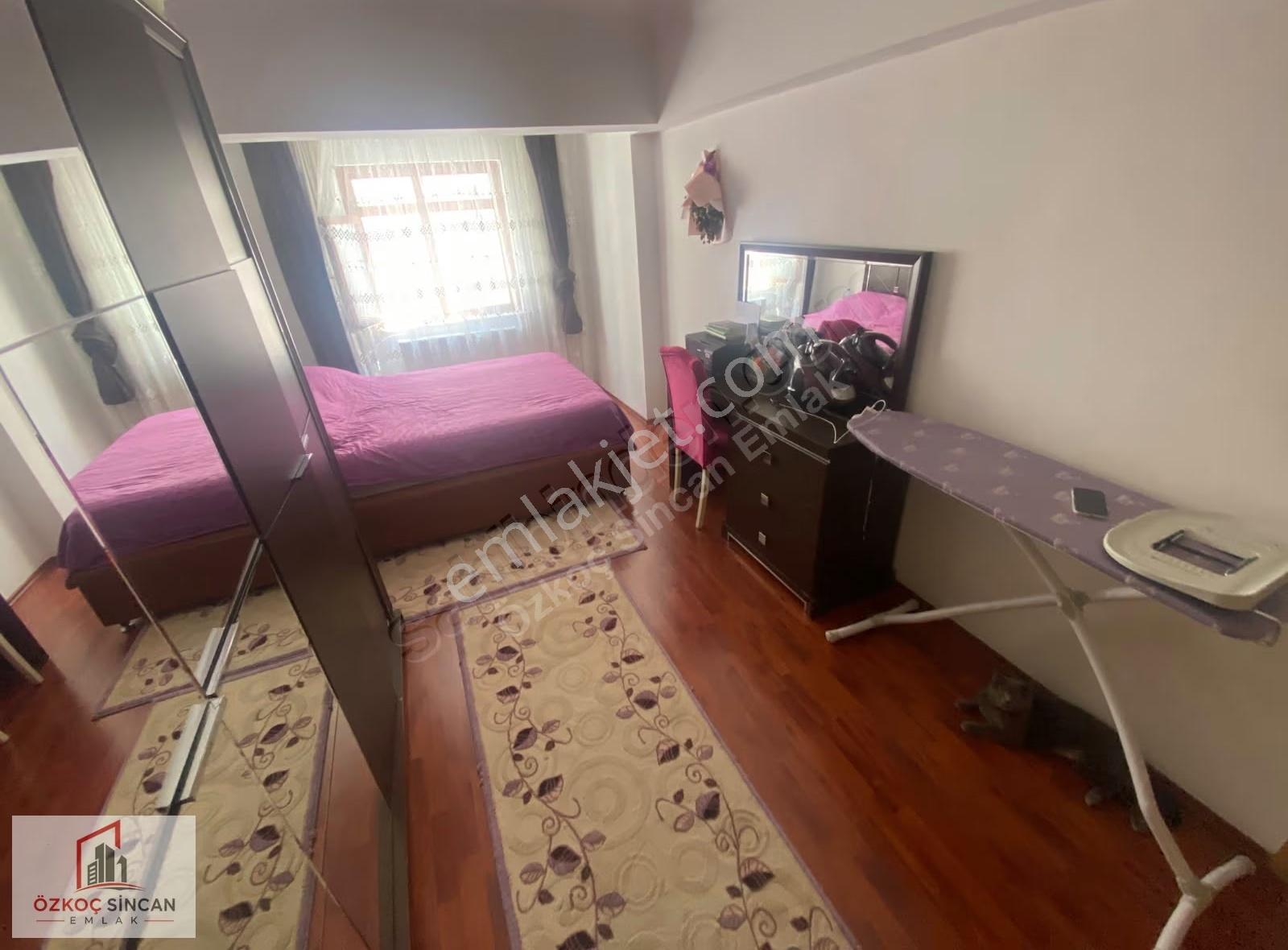 Özkoç'tan Atatürk Mah'de 3+1 Ebeveyn Banyolu Arakat Kupon Daire - Görsel 35