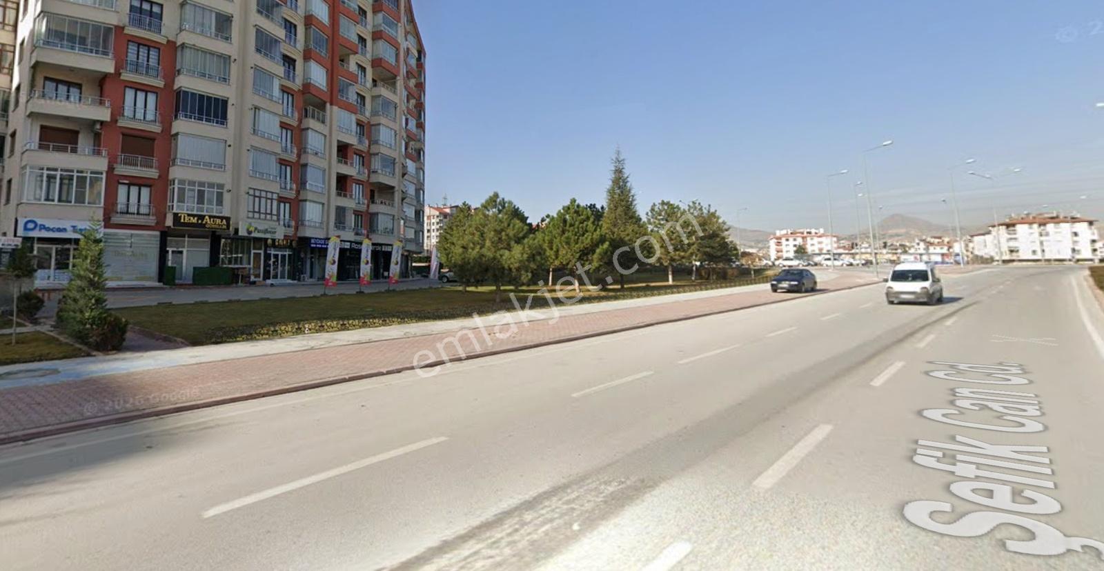 Şefikcan & Beyşehir Çevre Yolu Kavşağında Satılık Ticari Dükkan - Görsel 7