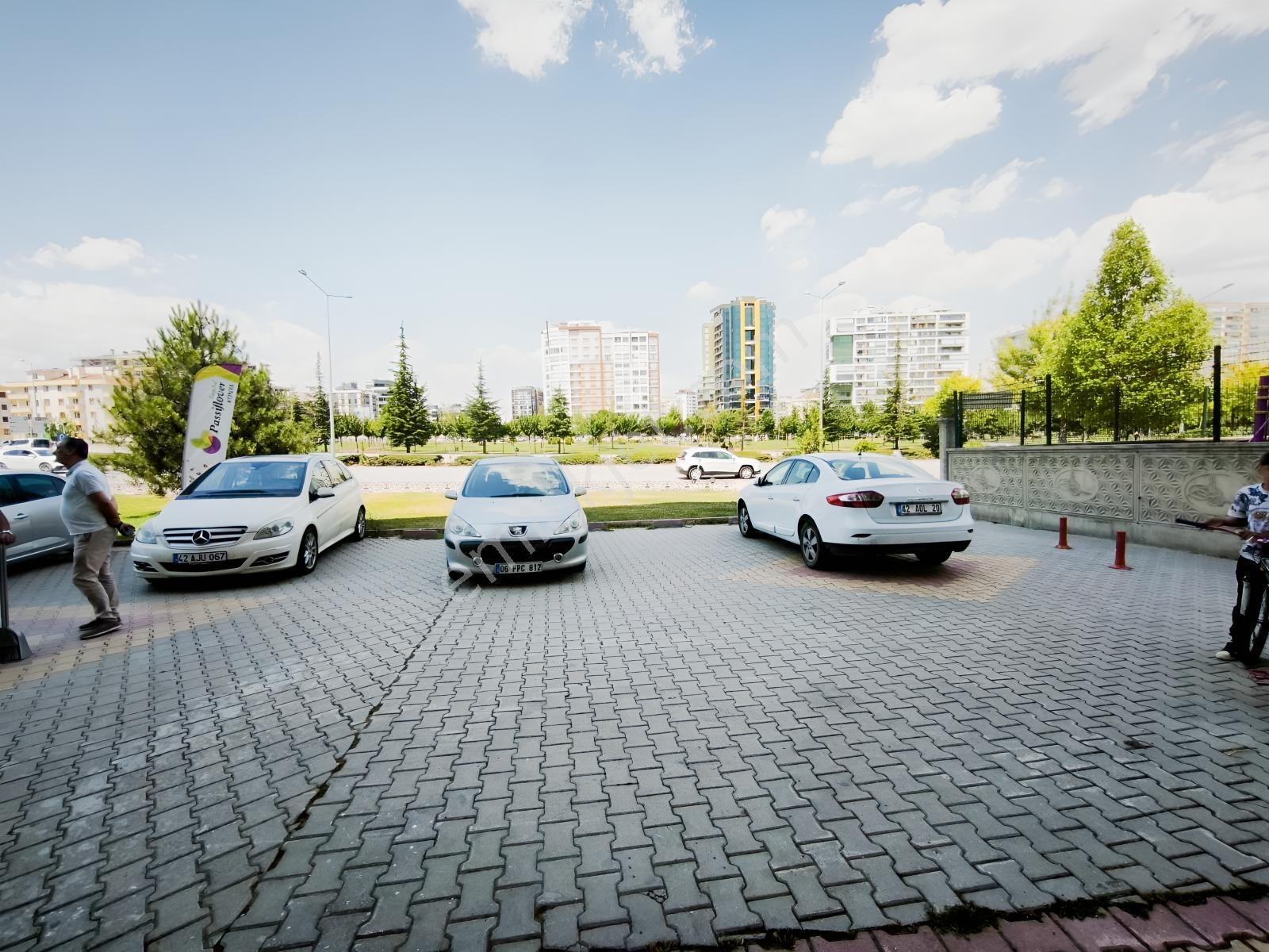 Şefikcan & Beyşehir Çevre Yolu Kavşağında Satılık Ticari Dükkan - Görsel 11