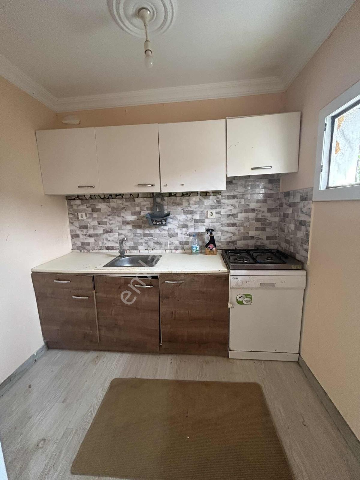 Urla Çeşmealtında Satılık 250 M2 Arsalı Bu Aya Özel Fiyat!! - Görsel 19