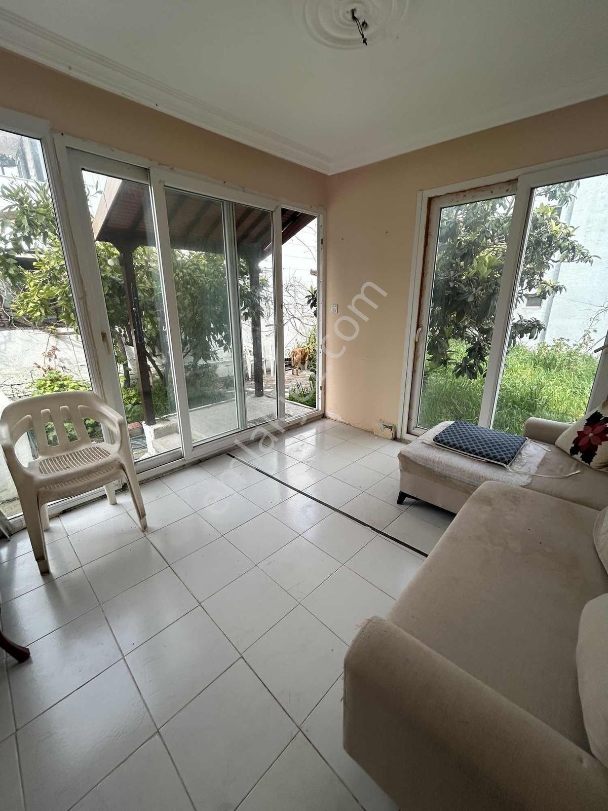 Urla Çeşmealtında Satılık 250 M2 Arsalı Bu Aya Özel Fiyat!! - Görsel 11