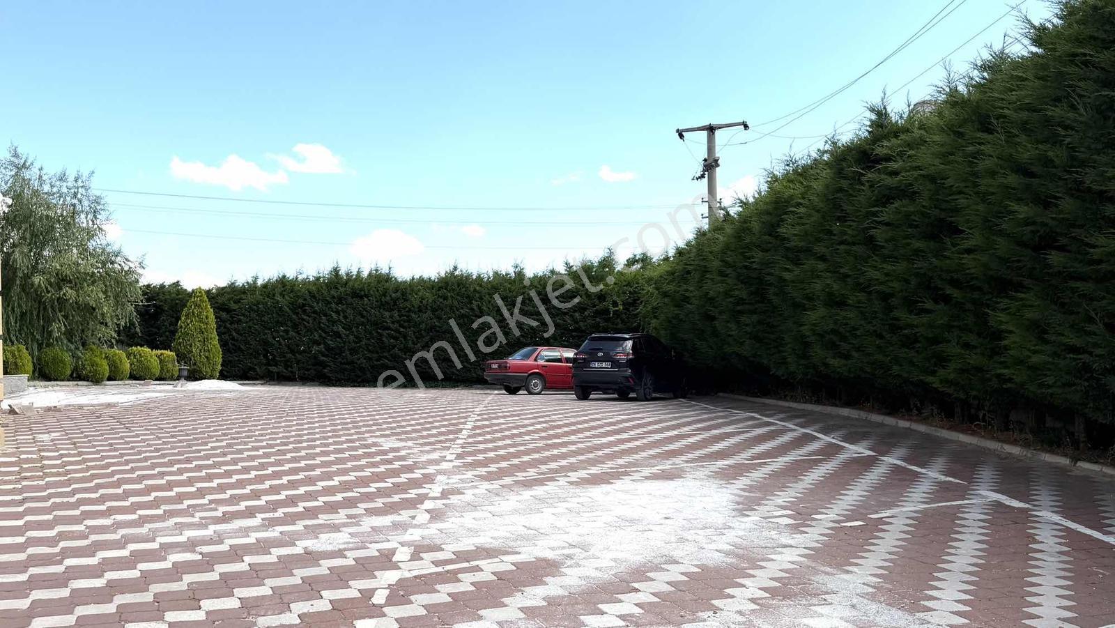 İlyas Nas'tan Hititpark 2 Sitesinde Satılık 4+1 Daire - Görsel 16
