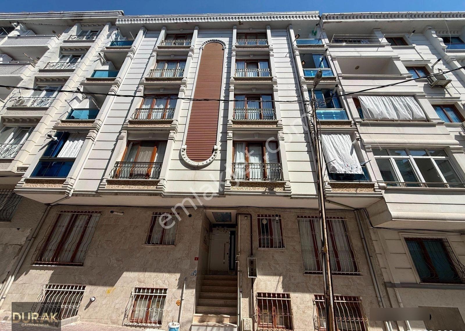 Mehterçeşme Mah'de V.i.p 2+1 Metrobüse Yakın Arakat Yeni Daire - Görsel 11