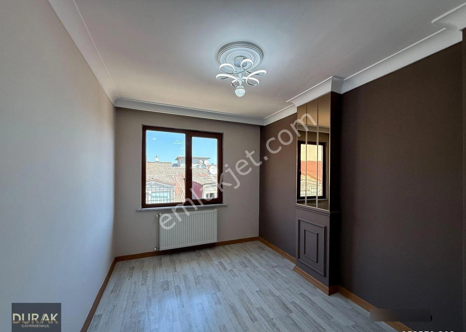 Mehterçeşme Mah'de V.i.p 2+1 Metrobüse Yakın Arakat Yeni Daire - Görsel 19