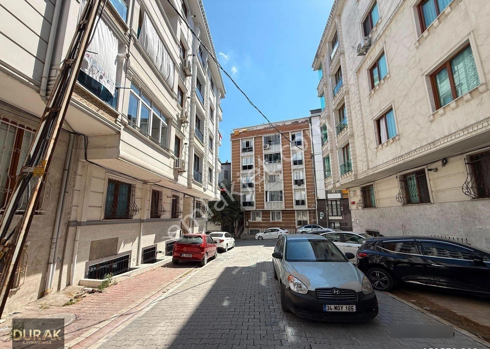 Mehterçeşme Mah'de V.i.p 2+1 Metrobüse Yakın Arakat Yeni Daire - Görsel 2