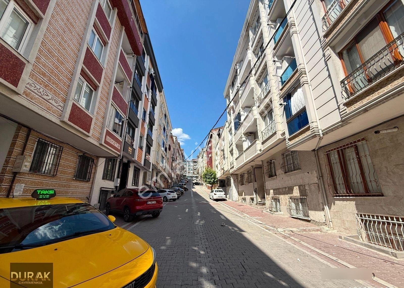 Mehterçeşme Mah'de V.i.p 2+1 Metrobüse Yakın Arakat Yeni Daire - Görsel 3