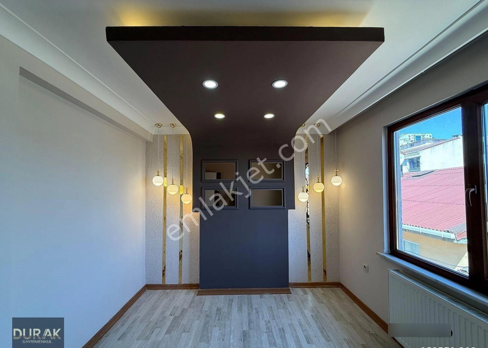 Mehterçeşme Mah'de V.i.p 2+1 Metrobüse Yakın Arakat Yeni Daire - Görsel 20