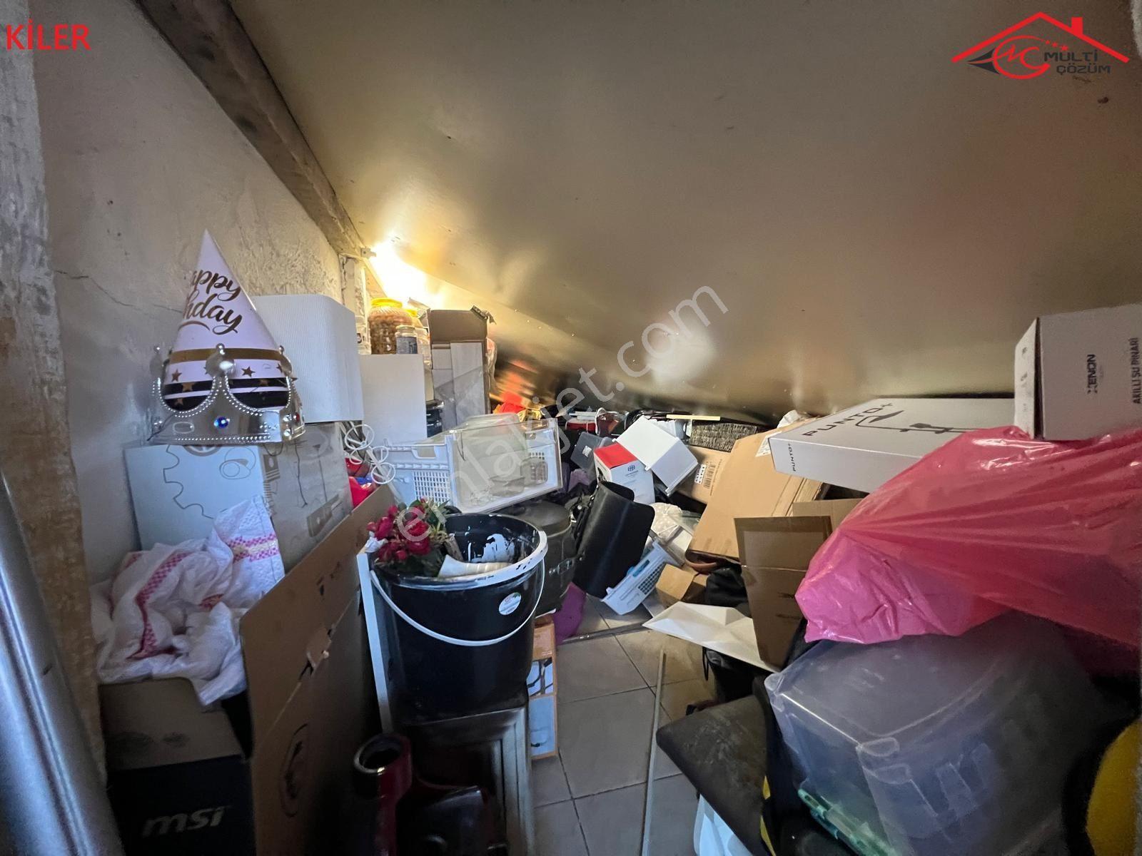 Yenibosna Zafer Mahallesinde Butik Site İçinde Satılık 4+2 Dubleks Daire Kapalı Otoparklı - Görsel 29