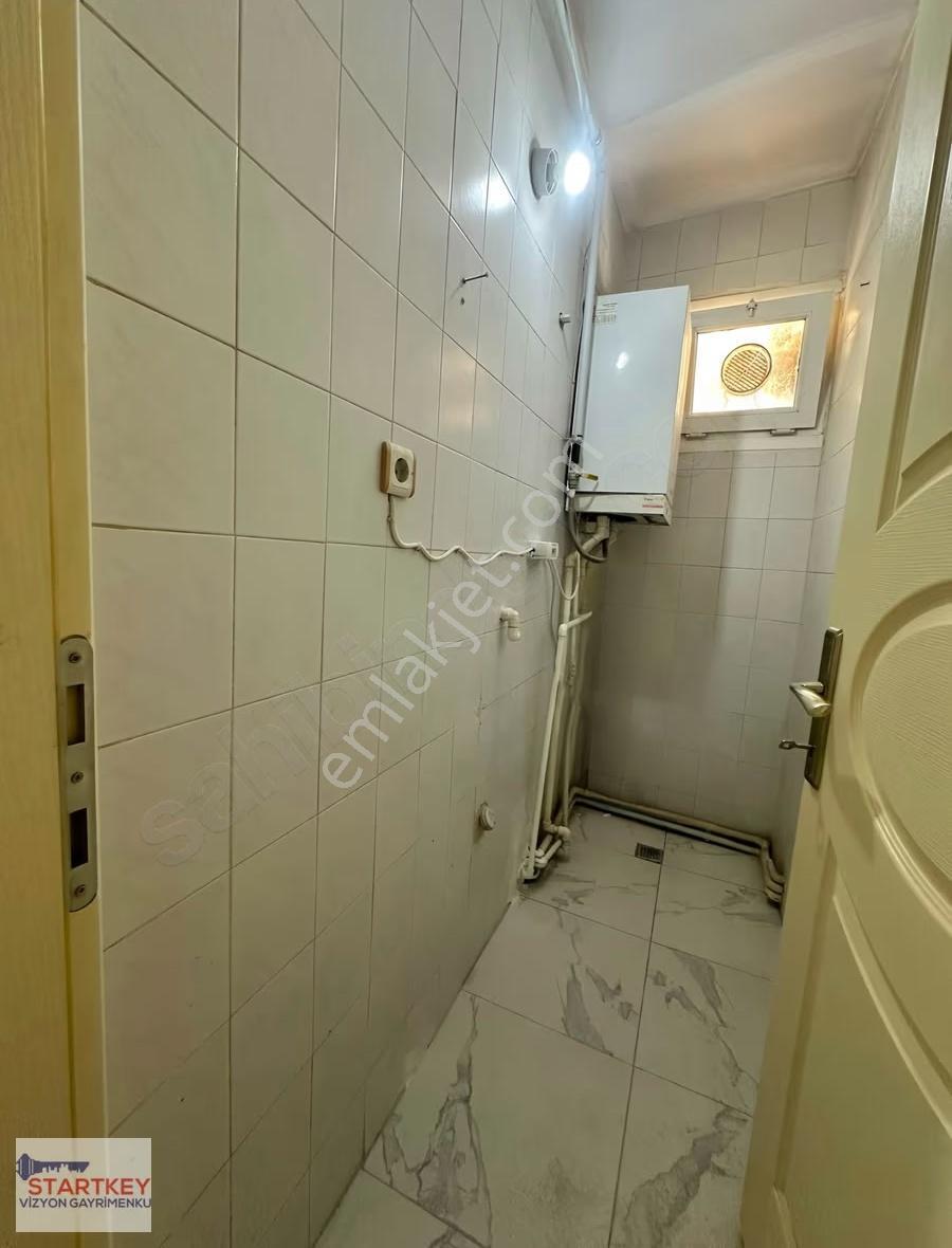 Bornova Kazımdirik'te Harika Konumda Satılık 3+1 Daire - Görsel 2