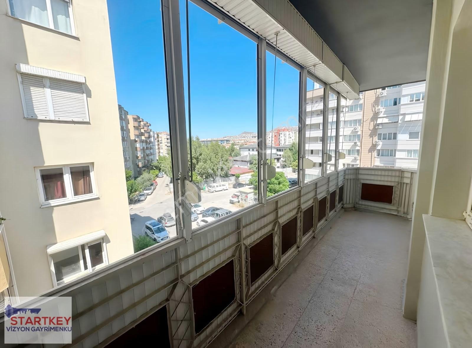 Bornova Kazımdirik'te Harika Konumda Satılık 3+1 Daire - Görsel 22