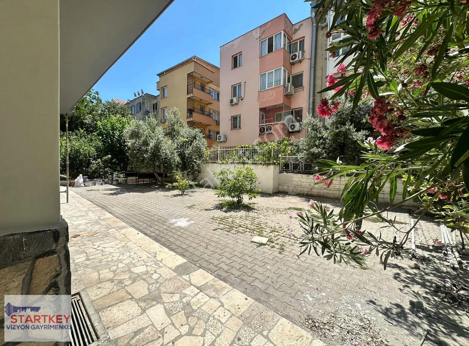 Bornova Kazımdirik'te Harika Konumda Satılık 3+1 Daire - Görsel 13