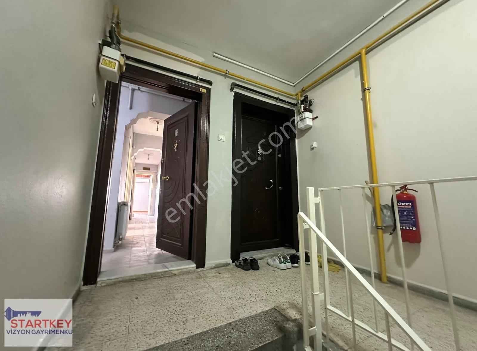 Bornova Kazımdirik'te Harika Konumda Satılık 3+1 Daire - Görsel 26