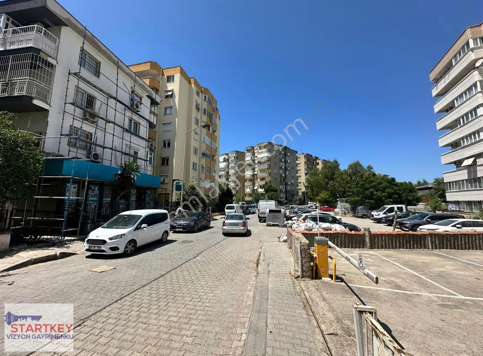 Bornova Kazımdirik'te Harika Konumda Satılık 3+1 Daire - Görsel 4