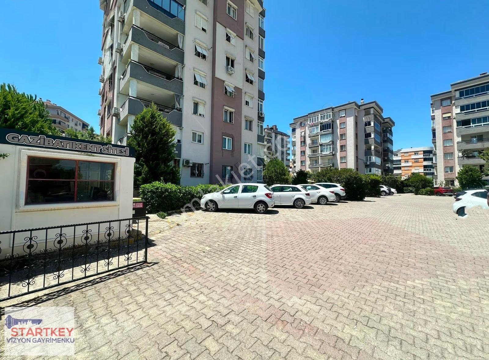 Irmak Mahallesinde Site İçinde 145m2 Satılık 3+1 Daire - Görsel 26