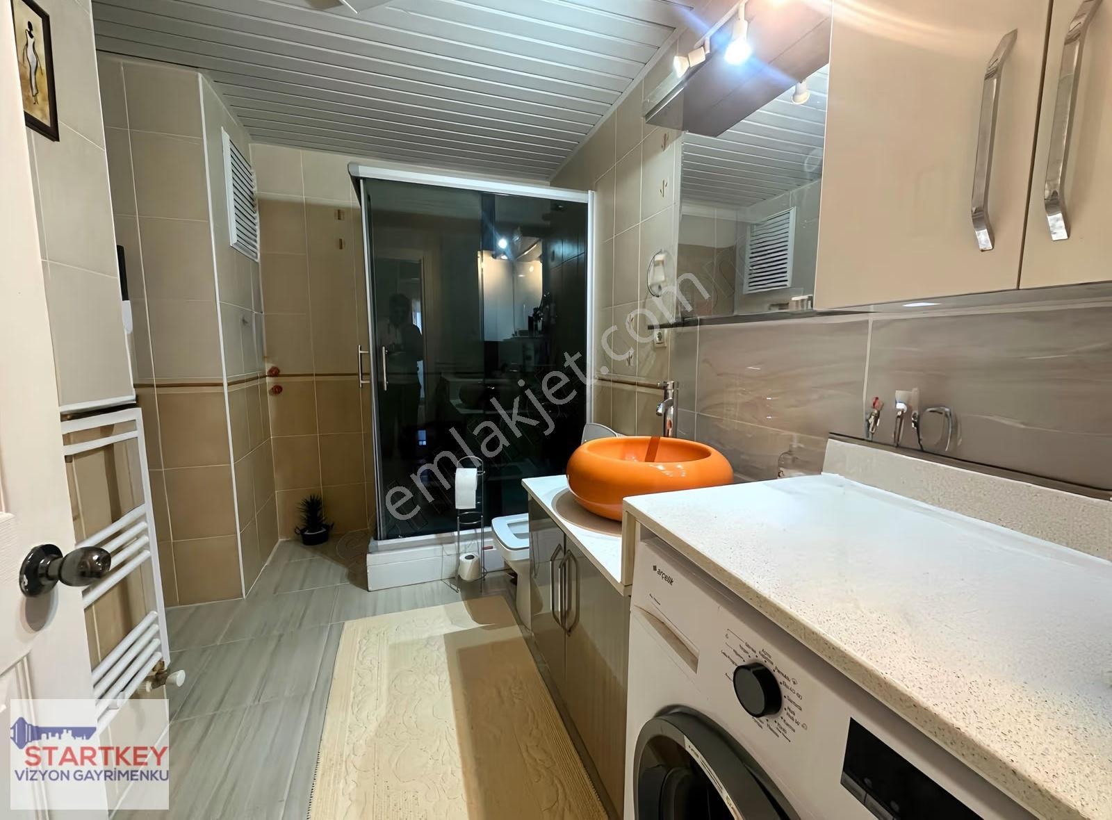 Irmak Mahallesinde Site İçinde 145m2 Satılık 3+1 Daire - Görsel 16