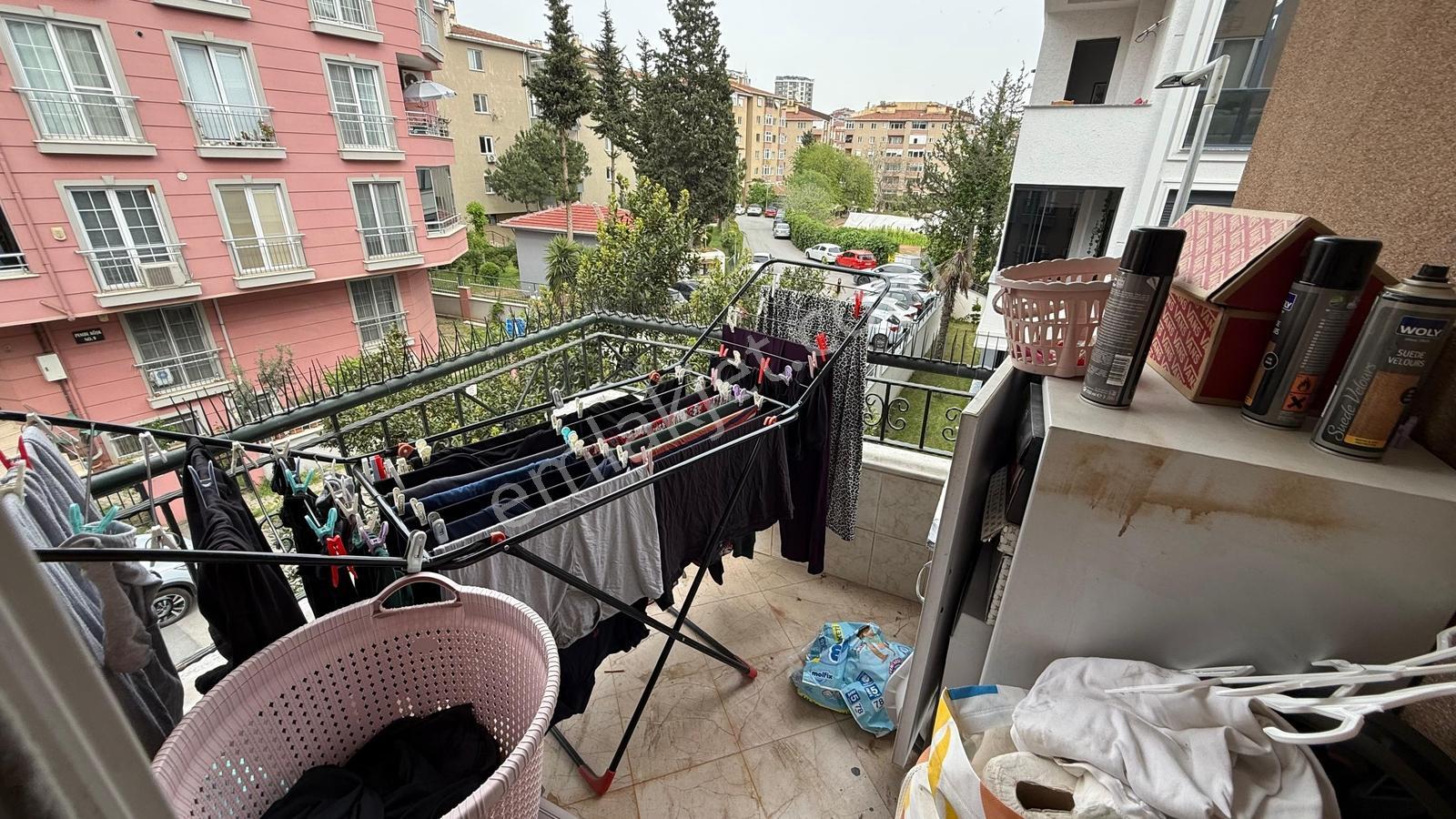 İdealtepe'de Prestijli Lokasyon Ferah 3+1 135 M² - Görsel 22