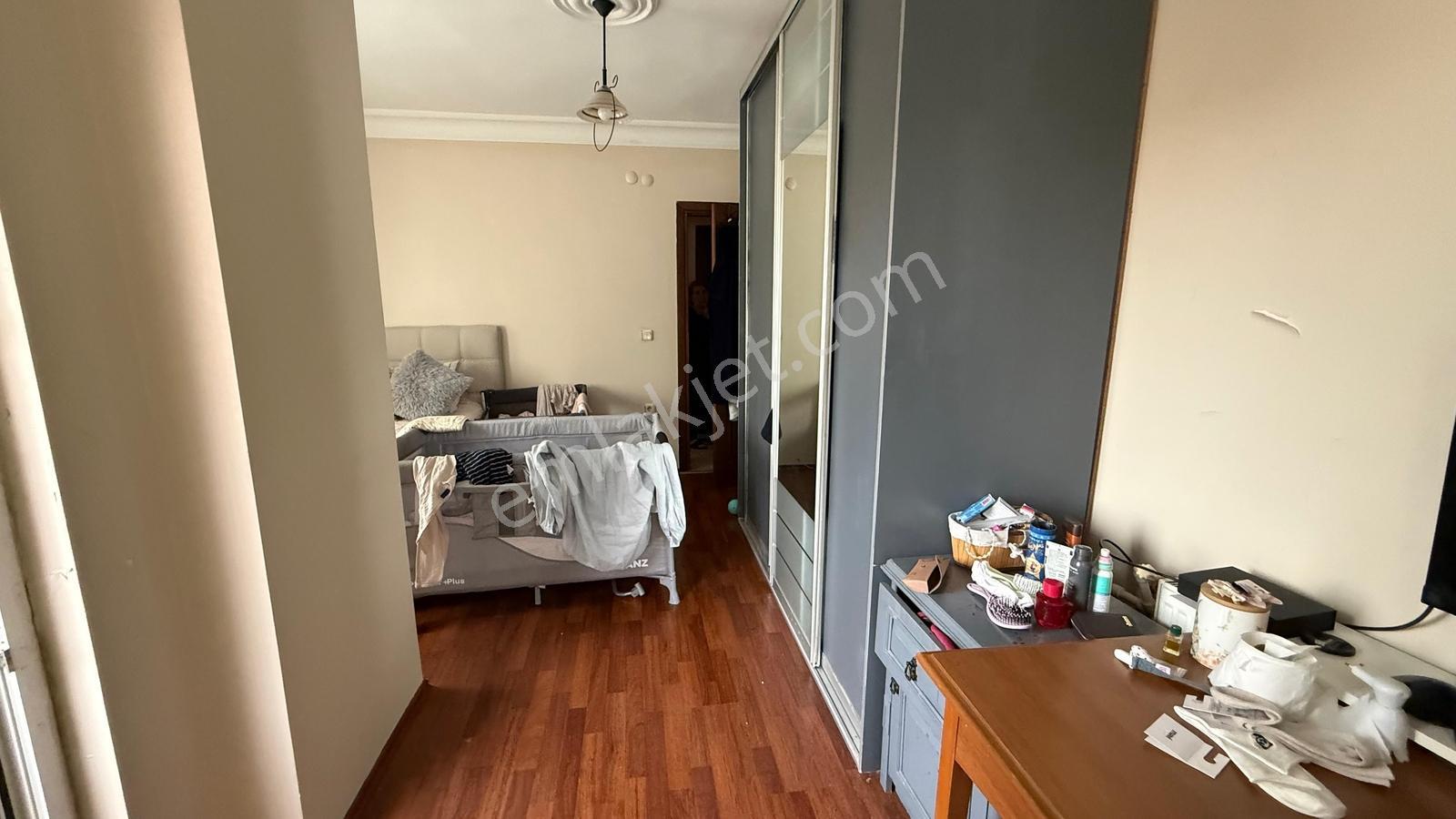 İdealtepe'de Prestijli Lokasyon Ferah 3+1 135 M² - Görsel 9