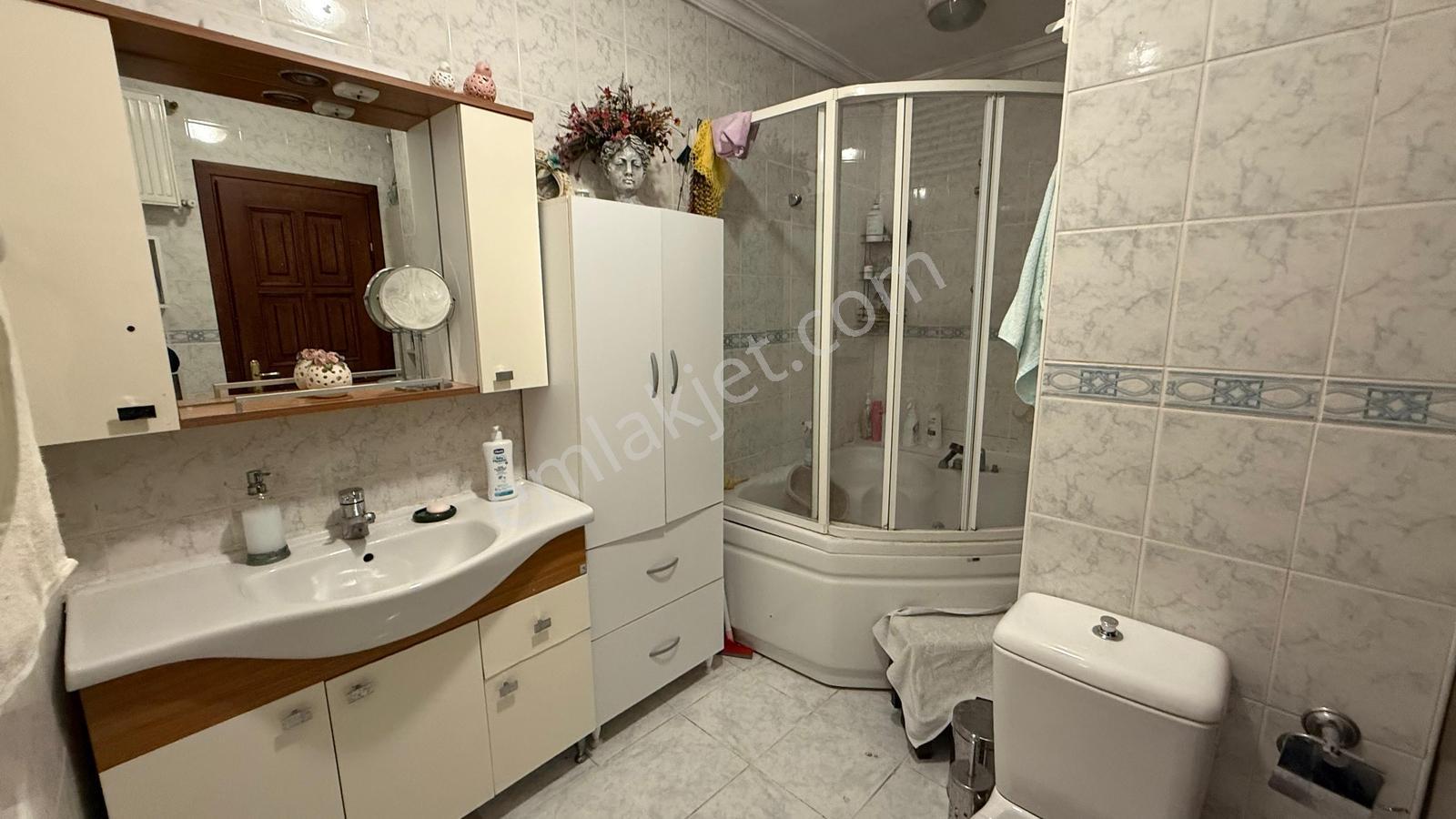 İdealtepe'de Prestijli Lokasyon Ferah 3+1 135 M² - Görsel 23