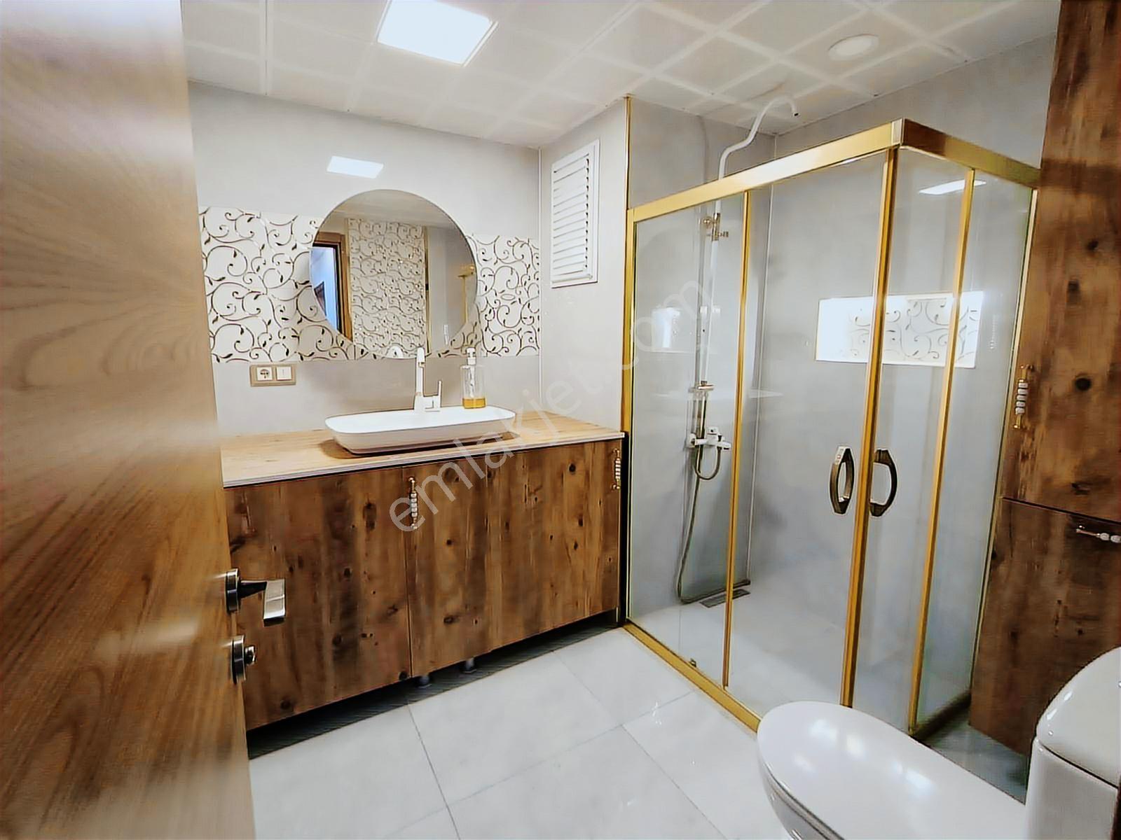 Full Özellikli Masrafsız Kiralık 3+1 - Görsel 34